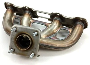 New Original Exhaust Manifold Audi A3 S3 8P 06A253031DC - Picture 1 of 4