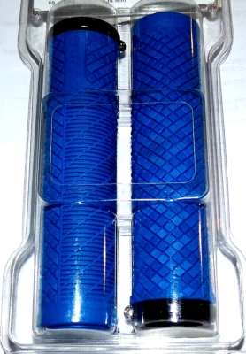 БЛОКИРУЮЩИЕСЯ РУЧКИ ДЛЯ КВАДРОЦИКЛОВ, РУЧКИ HONDA, SUZUKI, KAWASAKI, YAMAHA, CAN-AM - Изображение 1 из 2