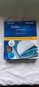 Cabin Air Filter-PureFlow Premium Guard PC99456X - Picture 1 of 2