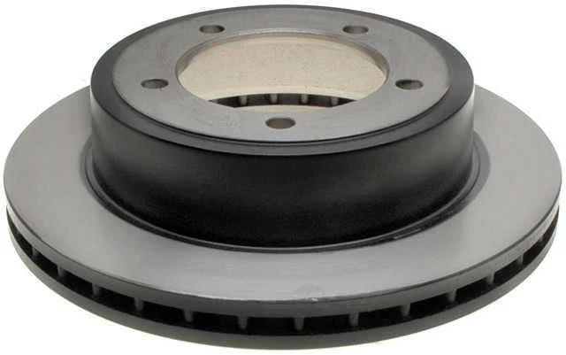 Rotor de freno de disco compatible con Isuzu FSR 1997-2002, FTR, FVR RAYBESTOS Foto 1 de 3