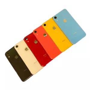 Apple iPhone XR - 64GB - Koralowy/All Colors (odblokowany) A1984 (CDMA + GSM) - Zdjęcie 1 z 7
