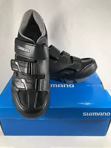 Shimano Womens MTB Gravel Cycling Shoe SH-WM52L WM52 EU38 US 6.5 23.8 CM - Picture 1 of 8