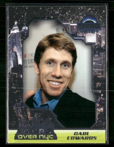 Carl Edwards 2009 Press Pass Eclipse #89 - Picture 1 of 2