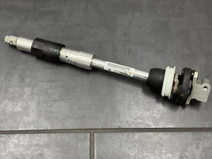 Lenkspindel BMW X5 E70 X6 E71 Spindel Lenkung Lenksäule elektrisch 6796542 - Picture 1 of 11