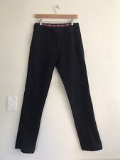 Rapha Cycling Riding Trousers Black Size 30