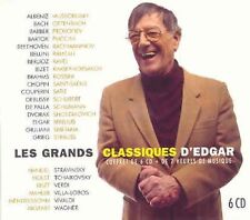 Grands Classiques D'edgar (Fruitier) / Various