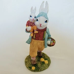 Figura Papa Jumper con Albert Jr. The Victorian Collection - Imagen 1 de 10