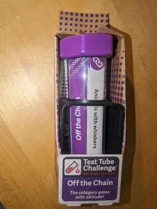 Ridley's Test Tube Challenge Off The Chain Booster Pack - Picture 1 of 1