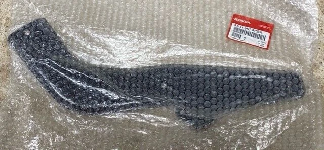 Honda 53131-VH7-010ZA Stay genuino, R Foto 1 de 3