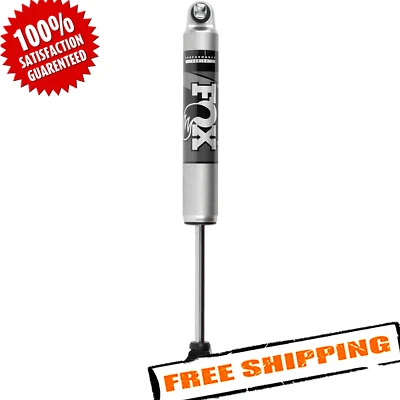 FOX 985-24-240 1.5-2.5" Front IFP Shocks for 20-24 Silverado/Sierra 2500/3500HD Foto 1 de 4