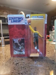1994 Kenner Starting Lineup Shawn Kemp - Bild 1 von 5