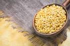Golden Flaxseed 1kg Linseed BULK Flaxseeds Linseeds Yellow Seed Flax Seeds 5kg