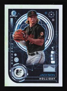 2024 Bowman Baseball Inserts [Free Ship w/ 5+ Cards] - Picture 1 of 98