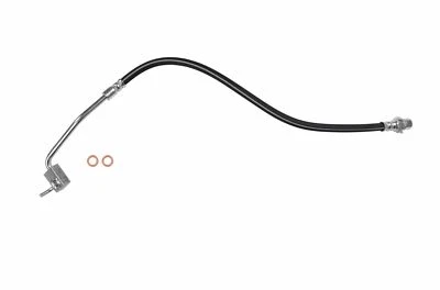 Гидравлический шланг переднего правого тормоза Sunsong для 1979 Ford F-350 4WD - Изображение 1 из 3