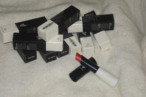Lot Of 10 Younique Duet Think Twice Lipstick New In Boxes - Picture 1 of 2