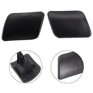 Replacement Headlight Cleaning Cover Left Right For Golf 4 IV 97-06 1J0955110A - Picture 1 of 12