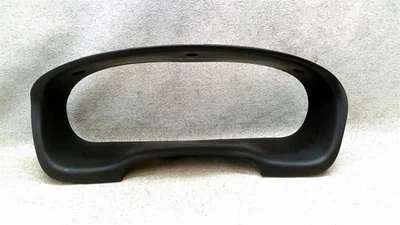 Cluster Bezel Fits 1999 2000 2001 HYUNDAI SONATA K42-178469 - Image 1 of 4