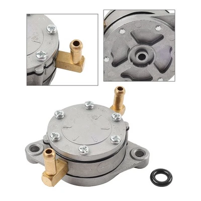 Bomba de combustible 24233G1 14151G1 para coche de golf EZGO Marathon 2 tiempos 1982-1988 - Imagen 1 de 4