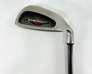 Callaway Golf Big Bertha Single 9 Iron w/RCH 96 Reg. Flex Graphite Shaft 35" RH - Picture 1 of 10