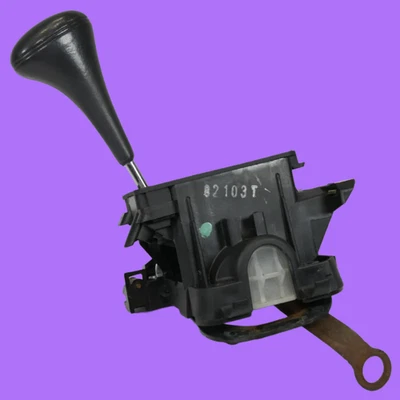 🟩1994 Mercedes W202 C280 Floor Shifter Gear Shift Selector 129 267 0637 OEM - Image 1 of 4