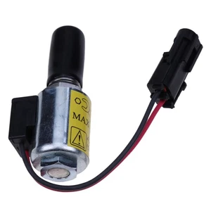 Solenoid Control Valve 349296A1 ForCase 550H 550G 650H 850H 750H 1150H 1150H_IND - Picture 1 of 6