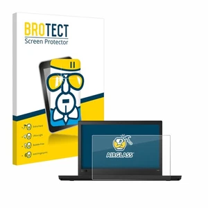 Flexible Protection Ecran Verre Film Protecteur pour Lenovo ThinkPad T480 - Afbeelding 1 van 8