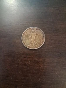 Guardian Angel Pocket Medal, Coin - Picture 1 of 5