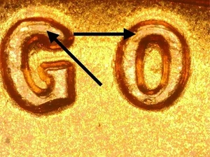 1961 Lincoln Cent - DDO - 001 - Error - Picture 1 of 6