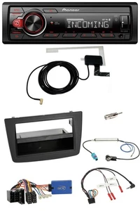 Pioneer USB Lenkrad DAB Bluetooth Autoradio für Alfa Romeo Mito 13-18 955 ISO sc - Bild 1 von 12