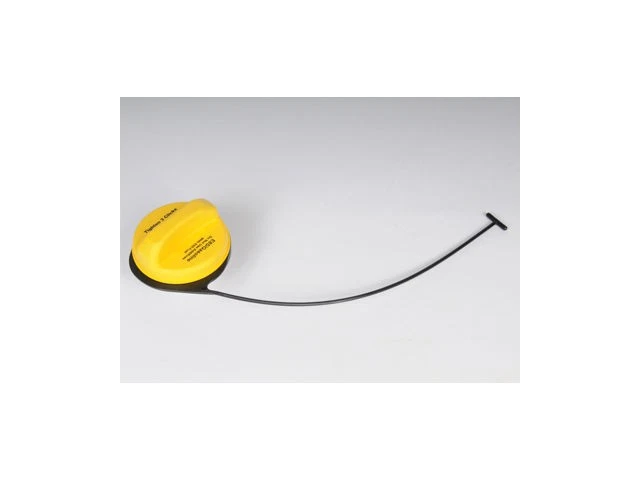 Tapa del tanque de combustible AC Delco 14CB57Q para GMC Yukon XL 1500 2007-2011 Foto 1 de 1