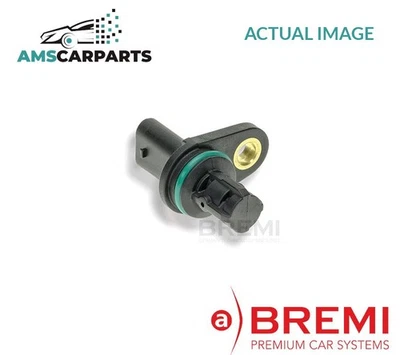 CAMSHAFT POSITION SENSOR EXHAUST SIDE 60085 BREMI NEW OE REPLACEMENT - Image 1 of 4