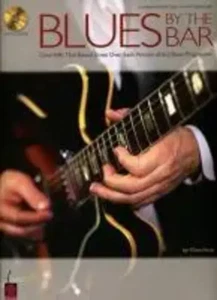 Blues by the Bar | Englisch | Taschenbuch | 1 Taschenbuch | 2002 - Bild 1 von 1