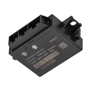 Black Parking Control Module For Porsche Cayenne Macan 2017 2018 95B.919.475.L - Picture 1 of 12