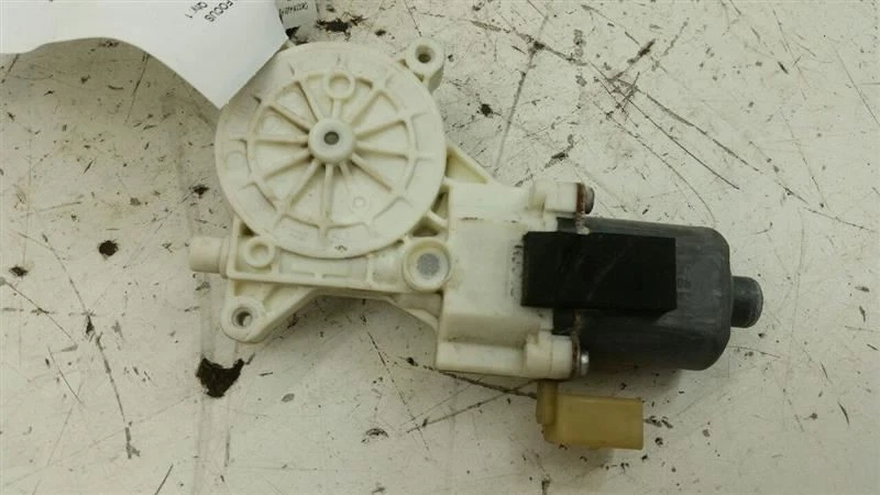 Motor de ventana eléctrica delantera izquierda del conductor para Ford Focus 08-11 OEM Foto 1 de 2
