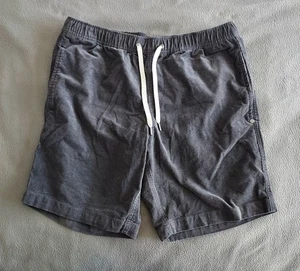 Vuori V385 Optimist grau Cordshorts Herren großer Kordelzug - Bild 1 von 12
