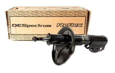 Monroe OESpectrum puntal delantero izquierdo ajuste 1997-2003 Toyota Avalon número de pieza 71679 Foto 1 de 4