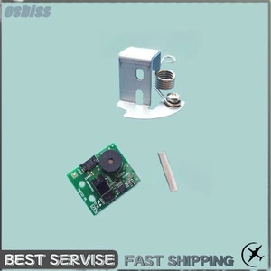 NEW Original FC9000 Cam Sensor Plate Medium / Sensor Board Spring Assy Kit - Afbeelding 1 van 8