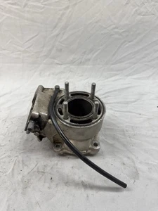 SUZUKI 2005-2022 RM85 RM85L JUG OEM ENGINE CYLINDER 11200-03830 !DAMAGED! - Picture 1 of 4