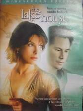 The Lake House - DVD - VERY GOOD