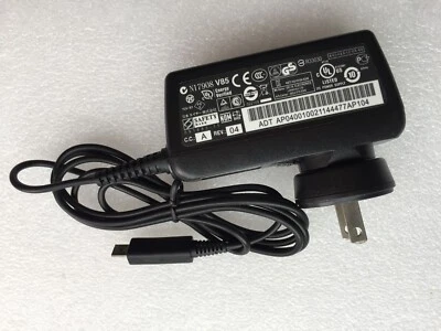 New Original OEM 12V 1.5A 18W Adapter for Acer Tablet Iconia A510,A511,A700,A701 - Image 1 of 3