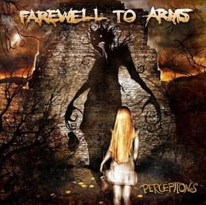 Farewell To Arms - Perceptions - CD - Neu OVP - Hardcore meets Death Thrash Prog - Picture 1 of 1