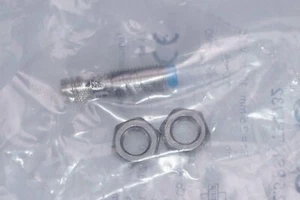 Di-Soric Dcc 08 V 2.5 Psk-Tsl/32 Sensore Induttivo Ovp, Nuovo - Foto 1 di 1