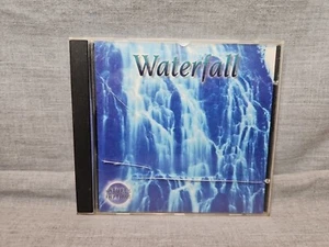 Nature's Rhythms: Waterfalls by Nature's Rhythms (CD, Sep-1999, Columbia... - Imagen 1 de 3