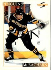 B3528- 1995-96 Score Hockey Card #s 1-200 +Rookies -You Pick- 10+ FREE US SHIP
