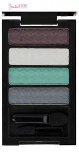 REVLON 12 Hour Eye Shadow #380 SILVER FOX - Picture 1 of 1