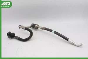 ✅ 97-00 Mercede R170 SLK230 A/C Air Conditioning Compressor Suction Line OEM - Picture 1 of 16