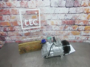 Mercedes Benz OM651 Klimapumpe Verdichter A0008303902 neuw. 70 km A0008303002 - Picture 1 of 4