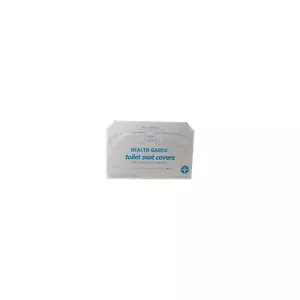Winco Toilet Seat Cover Paper 250/Pack 38226 - Picture 1 of 1