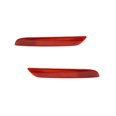 NUEVO PAR DE LUCES REFLECTORAS PARA ACURA RDX 2016 33505TS8A52 HO1185110 HO1184110 Foto 1 de 2