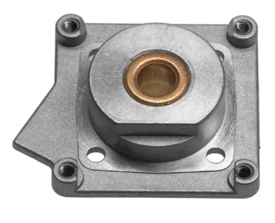 Starterplatte GZ15 Nitromotor V-Motor 74115B 1:10 Ersatzteil Kyosho 74115-11 - Bild 1 von 2